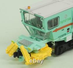 Greenmax N Gauge Ballast Regulator KSP2002E Totetsu Kogyo Color Model Train 4784