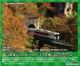 Greenmax N Gauge Jr Kiha110 No. 200 Steam Wrapping 2set Powered 50718 Model Train