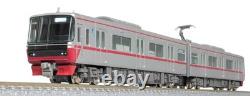 Greenmax N Gauge Meitetsu 3150 2nd Newly Painted Basic Powered 31871 Model Train