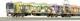 Greenmax N Gauge Chichibu 7500 Chichibu Sansha Train 50698 Model Train Withpower