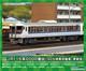 Greenmax N Gauge Jr115 2000 30n L17 Basic 4cars Set Withpower 30416 Model Train