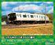 Greenmax N Gauge Jr Kyushu 817 3000series 6car Set Withpower 30994 Model Train