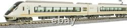 Greenmax N gauge Kintetsu 21020series Urban Liner next Model Train withpower 30722