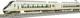 Greenmax N Gauge Kintetsu 21020series Urban Liner Next Model Train Withpower 30722