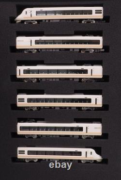 Greenmax N gauge Kintetsu 21020series Urban Liner next Model Train withpower 30722