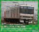 Greenmax N Gauge Meitetsu 3150 Series Old Paint Basic 2cars Model Train Withpower