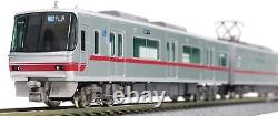 Greenmax N gauge Meitetsu 5000series 8cars Set Model Train withPower 50684 Japan