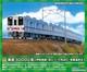 Greenmax N Gauge Tobu Railway 30000series Isesaki-line Model Train Withpower 30491