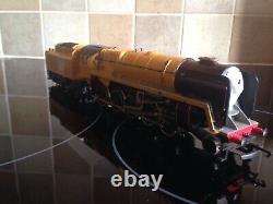 HORNBY OO GAUGE MURDOCH REPLICA FOR THE THOMAS THE TANK RANGE please read