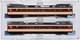 Ho Gauge 183 1500+189 Limited Express Shiosai Extension M H-3-060 Model Train