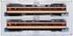 Ho Gauge 183 1500+189 Limited Express Shiosai Extension M H-3-060 Model Train