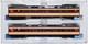 Ho Gauge 183 1500+189 Limited Express Shiosai Extension M H-3-060 Model Train