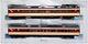 Ho Gauge 183 1500+189 Limited Express Shiosai Extension T H-3-059 Model Train