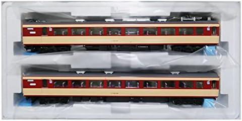Ho Gauge 183 1500+189 Limited Express Shiosai Extension T H-3-059 Model Train