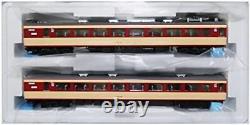 HO Gauge 183 1500+189 Limited Express Shiosai Extension T H-3-059 Model Train HO Gauge 183 1500+189 Limited Express Shiosai Extension T H-3-059 Model Train
