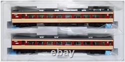 HO Gauge 183 1500+189 Limited Express Shiosai Extension T H-3-059 Model Train HO Gauge 183 1500+189 Limited Express Shiosai Extension T H-3-059 Model Train