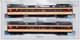 Ho Gauge 183 1500+189 Limited Express Shiosai Extension T H-3-059 Model Train
