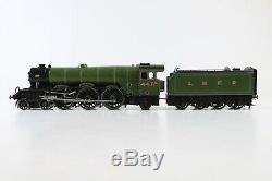 Hachette O Gauge Kit Built LNER A3'4472''Flying Scotsman', Apple Green