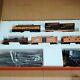 Harley-davidson Ho Gauge Model Train Set? Vintage