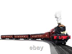 Harry Potter Hogwarts Express Ready-to-Run O-Gauge Train Bluetooth 5.0 685418 Harry Potter Hogwarts Express Ready-to-Run O-Gauge Train Bluetooth 5.0 685418