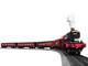 Harry Potter Hogwarts Express Ready-to-run O-gauge Train Bluetooth 5.0 685418