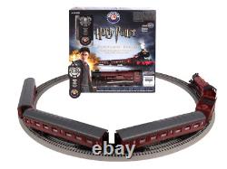 Harry Potter Hogwarts Express Ready-to-Run O-Gauge Train Bluetooth 5.0 685418 Harry Potter Hogwarts Express Ready-to-Run O-Gauge Train Bluetooth 5.0 685418
