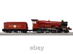 Harry Potter Hogwarts Express Ready-to-Run O-Gauge Train Bluetooth 5.0 685418 Harry Potter Hogwarts Express Ready-to-Run O-Gauge Train Bluetooth 5.0 685418