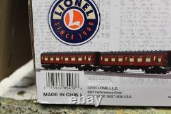 Harry Potter Hogwarts Express Ready-to-Run O-Gauge Train Bluetooth 5.0 685418 Harry Potter Hogwarts Express Ready-to-Run O-Gauge Train Bluetooth 5.0 685418