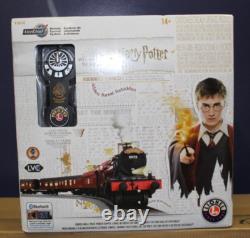 Harry Potter Hogwarts Express Ready-to-Run O-Gauge Train Bluetooth 5.0 685418 Harry Potter Hogwarts Express Ready-to-Run O-Gauge Train Bluetooth 5.0 685418