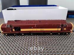 Heljan O Gauge Class 37 EWS Loco