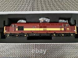 Heljan O Gauge Class 37 EWS Loco