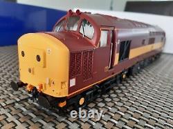 Heljan O Gauge Class 37 EWS Loco