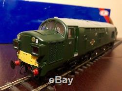 Heljan O Gauge class 37 Split Code