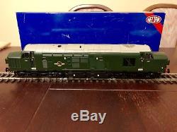 Heljan O Gauge class 37 Split Code