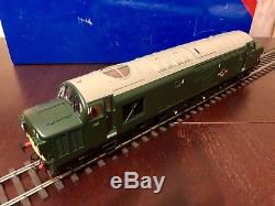 Heljan O Gauge class 37 Split Code