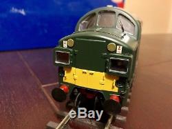 Heljan O Gauge class 37 Split Code