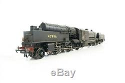 Heljan Oo Gauge 266208 Br Black Beyer Garratt'47996' Weathered! DCC Ready