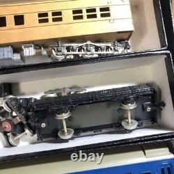 Ho Gauge Model Train Set 11738 6 Piece Electric Railway Hobby Train Collection