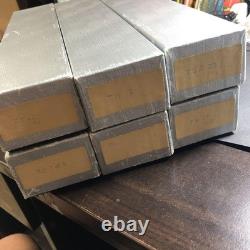 Ho Gauge Model Train Set 11738 6 Piece Electric Railway Hobby Train Collection