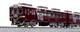 Hobby Center Kato N Gauge Hankyu 6300series Kyo-train Type 10-941 Model Train