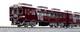 Hobby Center Kato N Gauge Hankyu 6300series Kyo-train Type 10-941 Model Train