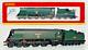 Hornby 00 Gauge R2282 Br 4-6-2 West Country'weymouth' 34091 Dcc Sound