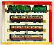 Hornby 00 Gauge R2363m The Northumbrian Train Pack Fairway Loco & Coaches