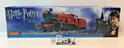 Hornby 00 Gauge R2378 Harry Potter Hogwarts Express Castle Locomotive Boxed