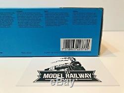 Hornby 00 Gauge R2378 Harry Potter Hogwarts Express Castle Locomotive Boxed