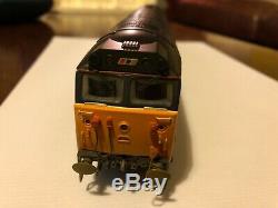 Hornby 00 Gauge R2429 NSE CO-CO Diesel Electric Class 50 Loco Superb DCC Ready