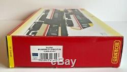 Hornby 00 Gauge R2702 Br Intercity Executive Class 43 Hst & 4 Coaches Mint