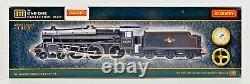 Hornby 00 Gauge R3805 Br Black Class 5mt 4-6-0'45379' Oneone DCC Fitted