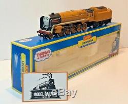 Hornby 00 Gauge R9684 Thomas The Tank Murdoch DCC Fitted Locomotive Rare