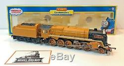 Hornby 00 Gauge R9684 Thomas The Tank Murdoch DCC Fitted Locomotive Rare